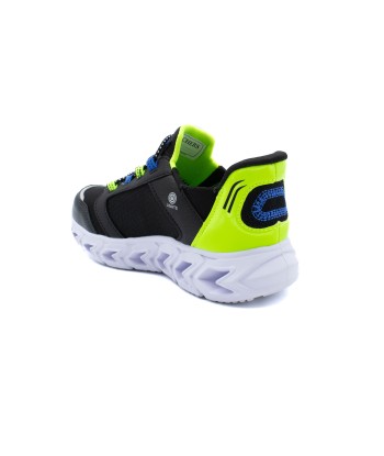 SKECHERS Slip-ins: Hypno-Flash 2.0 - Vexlux en linge