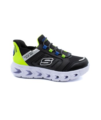 SKECHERS Slip-ins: Hypno-Flash 2.0 - Vexlux en linge