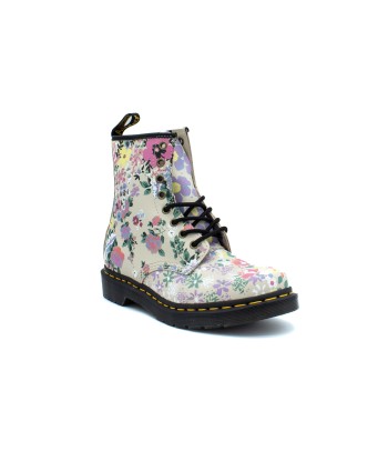 DR. MARTENS 1460 est présent 