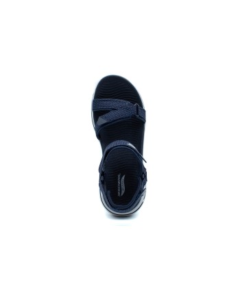 SKECHERS GO WALK Arch Fit® - Cruise Around Comment ça marche