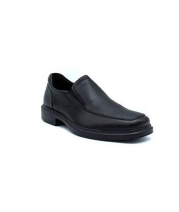 ECCO MEN'S HELSINKI 2 APRON TOE SLIP-ON Par le système avancé 