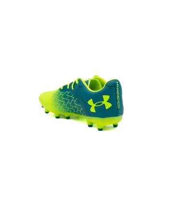 UNDER ARMOUR Magnetico Select 3 FG Jr. Fin de série