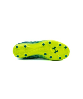 UNDER ARMOUR Magnetico Select 3 FG Jr. Fin de série