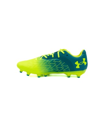 UNDER ARMOUR Magnetico Select 3 FG Jr. Fin de série