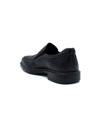 ECCO MEN'S HELSINKI 2 APRON TOE SLIP-ON Par le système avancé 