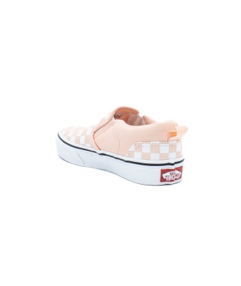 VANS Asher soldes