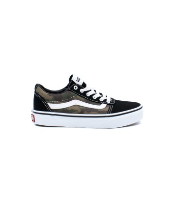 VANS Ward Livraison rapide