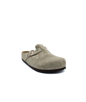 BIRKENSTOCK Boston livraison gratuite