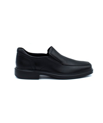 ECCO MEN'S HELSINKI 2 APRON TOE SLIP-ON Par le système avancé 