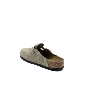 BIRKENSTOCK Boston livraison gratuite