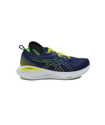 ASICS GEL-CUMULUS 25 basket pas cher