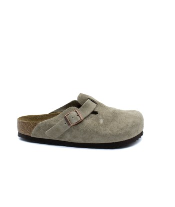 BIRKENSTOCK Boston livraison gratuite