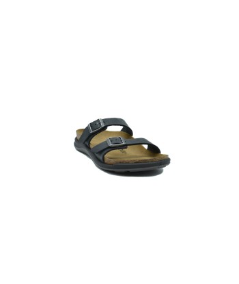 BIRKENSTOCK Sierra Women Oiled Leather pas cher 