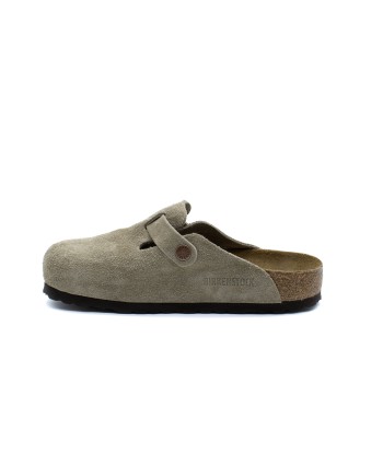 BIRKENSTOCK Boston livraison gratuite