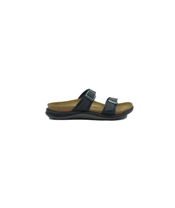 BIRKENSTOCK Sierra Women Oiled Leather pas cher 