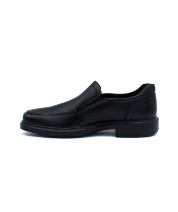 ECCO MEN'S HELSINKI 2 APRON TOE SLIP-ON Par le système avancé 