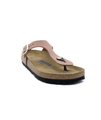 BIRKENSTOCK Gizeh Soft Footbed Toutes les collections ici