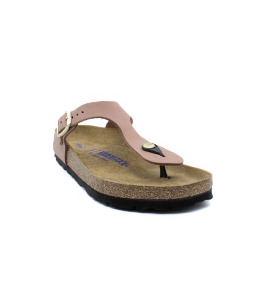 BIRKENSTOCK Gizeh Soft Footbed Toutes les collections ici