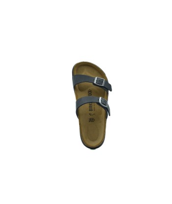 BIRKENSTOCK Sierra Women Oiled Leather pas cher 