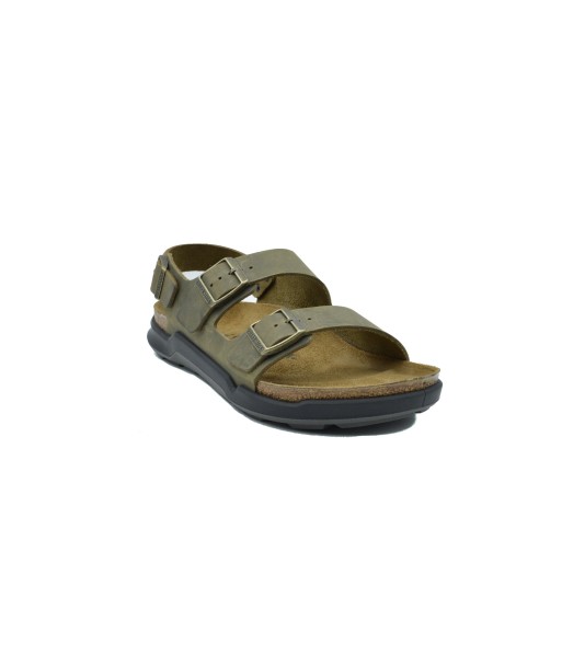 BIRKENSTOCK Milano d'Europe débarque