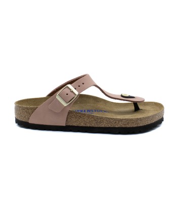 BIRKENSTOCK Gizeh Soft Footbed Toutes les collections ici