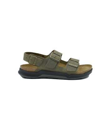 BIRKENSTOCK Milano d'Europe débarque