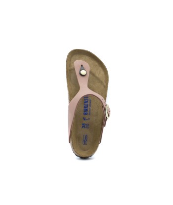 BIRKENSTOCK Gizeh Soft Footbed Toutes les collections ici