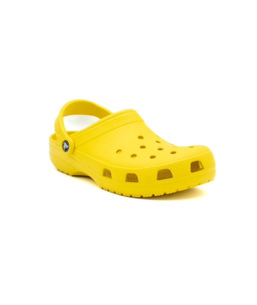 CROCS Classic Clog la colonne vertébrale