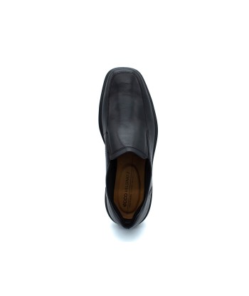 ECCO MEN'S HELSINKI 2 APRON TOE SLIP-ON Par le système avancé 