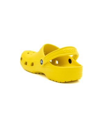 CROCS Classic Clog la colonne vertébrale