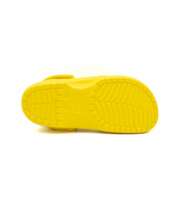 CROCS Classic Clog la colonne vertébrale