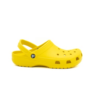 CROCS Classic Clog la colonne vertébrale