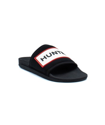 HUNTER Neoprene Logo Slide Economisez 