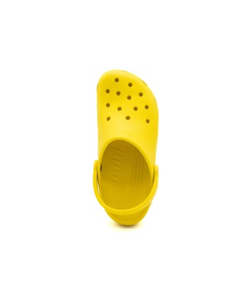 CROCS Classic Clog la colonne vertébrale