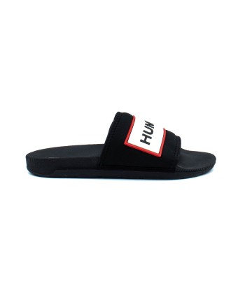 HUNTER Neoprene Logo Slide Economisez 