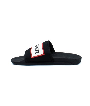 HUNTER Neoprene Logo Slide Economisez 