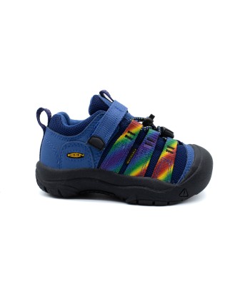 KEEN. BIG KIDS' NEWPORT H2SHO de l' environnement