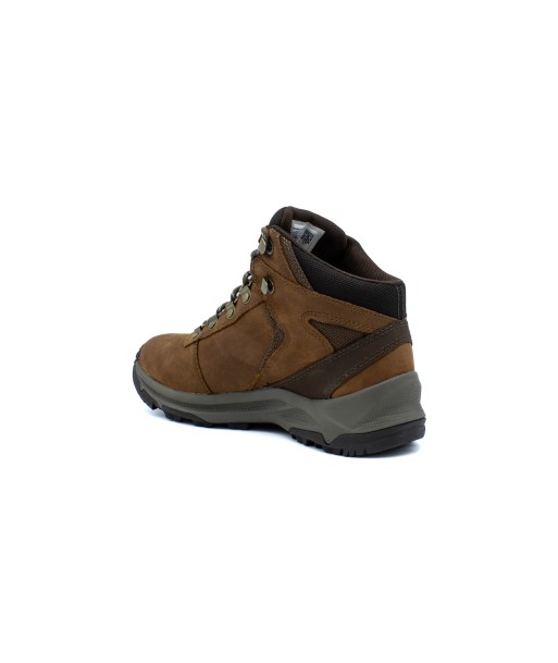 MERRELL Erie Mid Leather Waterproof ouvre sa boutique