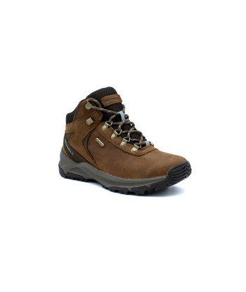 MERRELL Erie Mid Leather Waterproof ouvre sa boutique