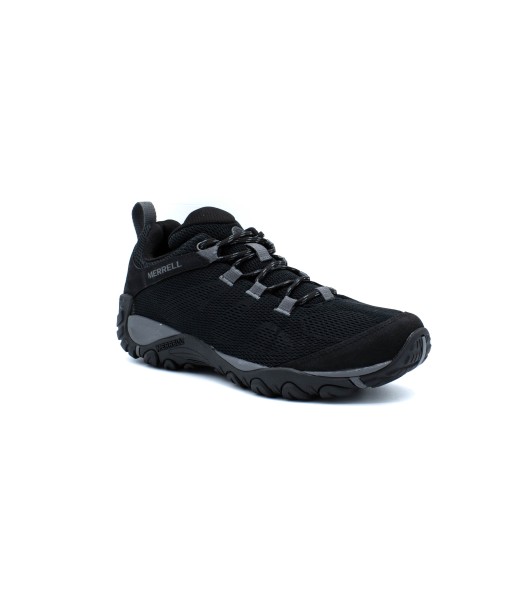 MERRELL Yokota 2 E-Mesh une grave pollution 