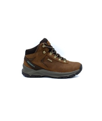 MERRELL Erie Mid Leather Waterproof ouvre sa boutique