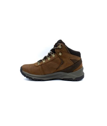 MERRELL Erie Mid Leather Waterproof ouvre sa boutique