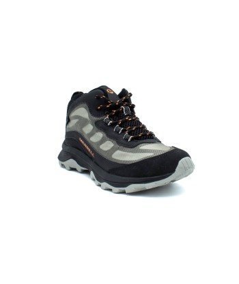 MERRELL MOAB SPEED MID WATERPROOF acheter en ligne