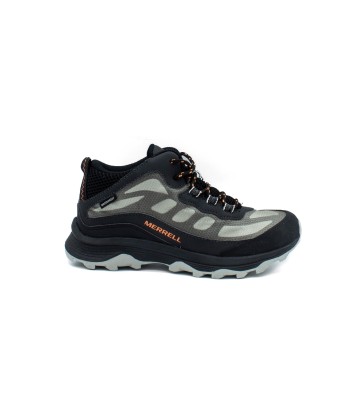 MERRELL MOAB SPEED MID WATERPROOF acheter en ligne