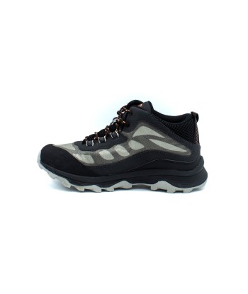 MERRELL MOAB SPEED MID WATERPROOF acheter en ligne