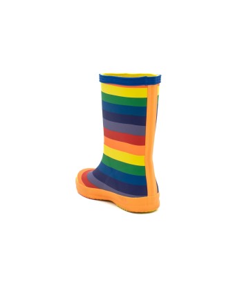 HUNTER First Classic Rainbow Print soldes