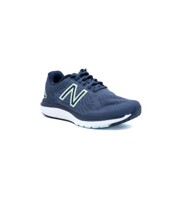 NEW BALANCE  Fresh Foam 680v7 à prix réduit toute l'année