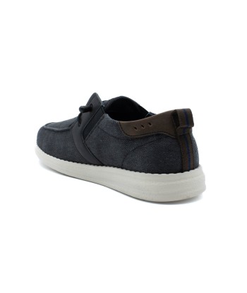 NUNN BUSH BREWSKI  MOC TOE SLIP ON pas cher chine