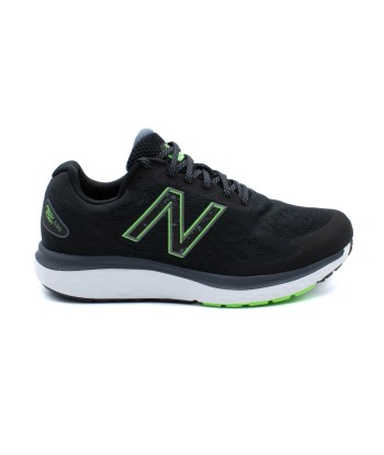 NEW BALANCE 680 livraison et retour toujours gratuits