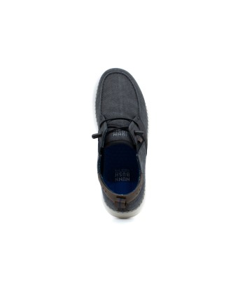 NUNN BUSH BREWSKI  MOC TOE SLIP ON pas cher chine